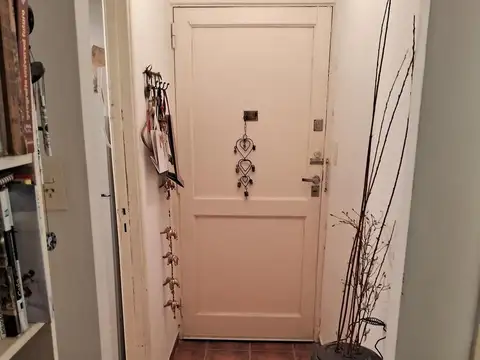 AV. DEL LIBERTADOR al 6600