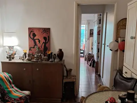 Departamento en Venta en Belgrano, USD 129.000