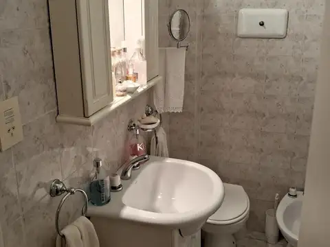 Departamento en Venta 45 años