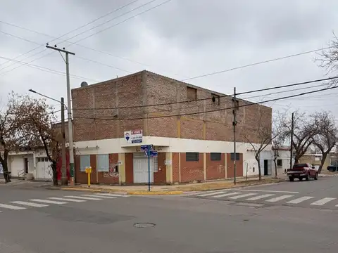 Venta local comercial 2 plantas oficina guaymallen