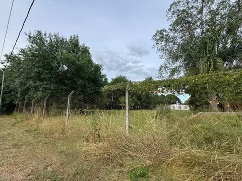 LOTE EN VENTA SAN VICENTE CON ESCRITURA