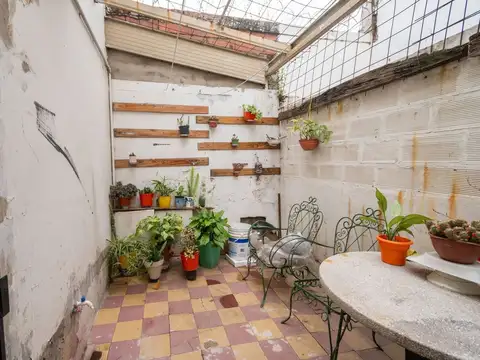 Oportunidad – Dos Propiedades con excelente renta.