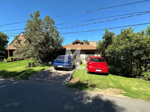 Casa en Venta en Countries y Barrios Cerrados en Escobar, USD 150.000