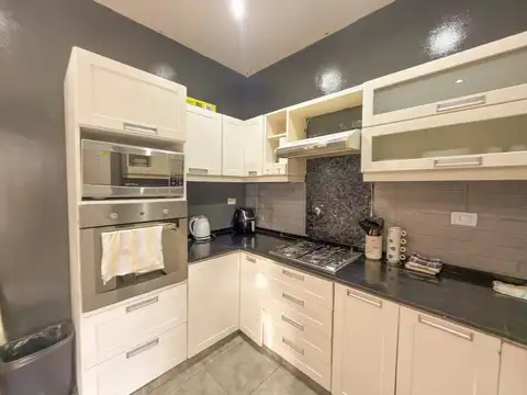 Casa en Alquiler de 3 dormitorios