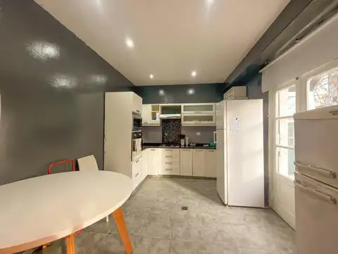 Casa en Alquiler en Palermo, USD 3.000
