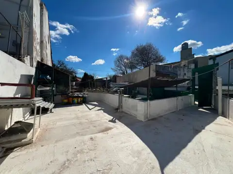 Depto Tipo Casa en Venta en La Lucila, USD 115.000