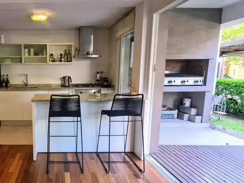 DEPARTAMENTO 2 AMBIENTES EN LOMAS DE ZAMORA