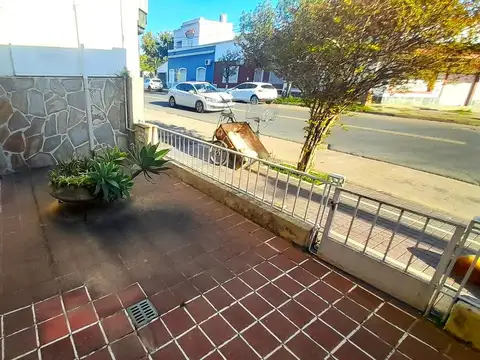 Ángel Cassanello 1000