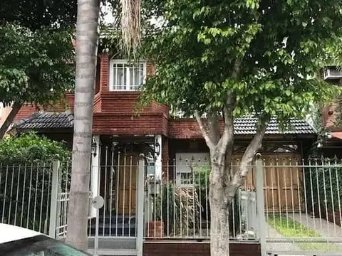 Casa en Venta de 3 dormitorios