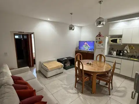 Depto Tipo Casa en Venta en Zona Norte, USD 72.000