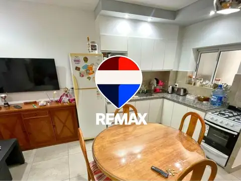 DEPARTAMENTO 1 DORMITORIO VENTA  ZONA NORTE