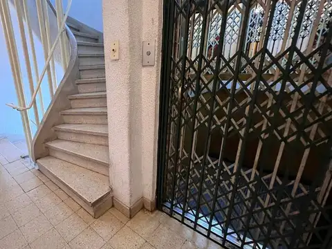 Monoambiente en venta