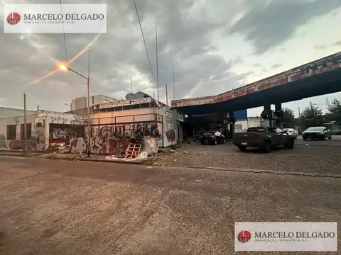Galpon en Venta A Estrenar