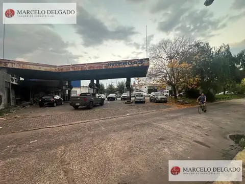 Galpon en Venta en Villa Lynch, USD 220.000