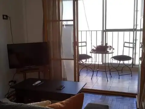 Departamento en Alquiler Temporal en Caballito, USD 700