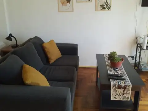 Departamento en alquiler temporario