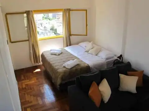 Departamento en alquiler temporario