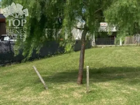 Lote-Venta-Pilar del Este-Pilar