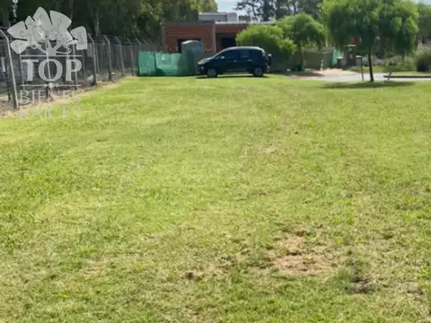 Terreno en Venta de 548,0 m2