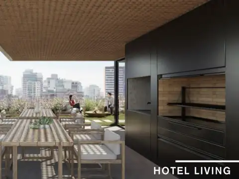 Departamento en Venta 1 año