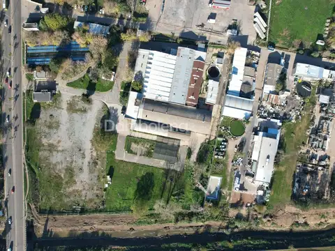 Terreno en Venta de 29803,0 m2