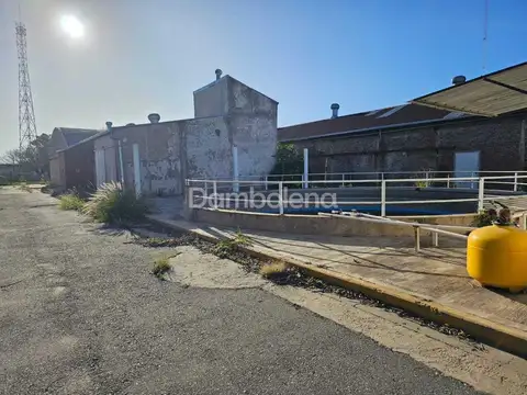 Avenida del Libertador 3900