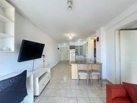 Departamento en Alquiler al Este
