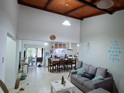 Casa en Venta 9 años