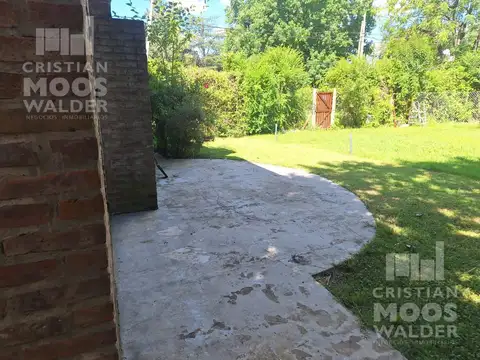 Casa en Venta 30 años