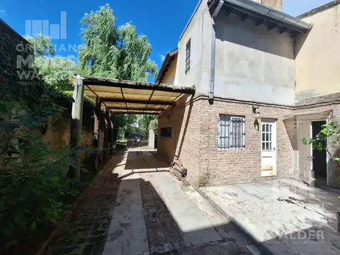 Maschwitz Las Glorias