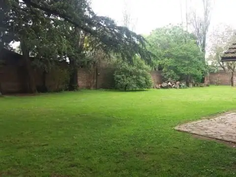 Terreno en Venta en Jose Clemente Paz, USD 350.000