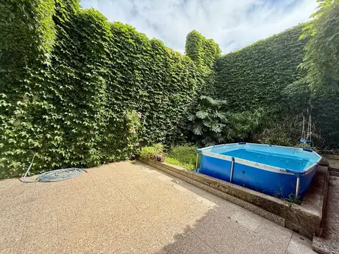 Depto Tipo Casa en Venta de 2 dormitorios