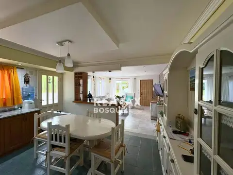 ALQUILER  ANUAL CASA PINAMAR