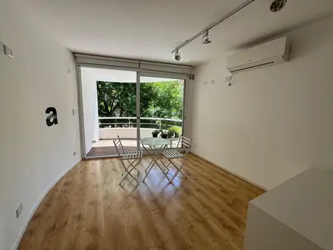 Departamento en Alquiler de Monoambiente