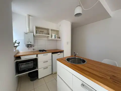 Departamento en Alquiler al Oeste
