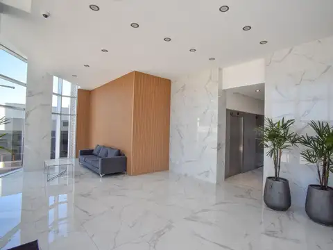Departamento 5 ambientes con 2 baños