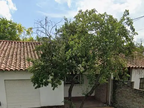 ALQUILER CASA CALLE EL AÑAPERO