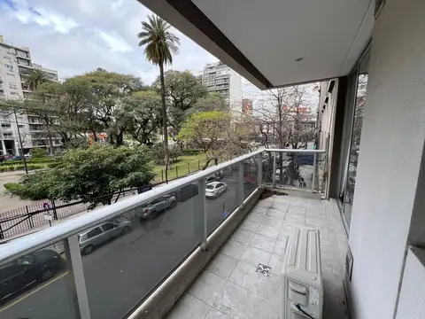 Avenida Raúl Scalabrini Ortiz 3000