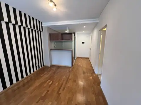 Departamento en Alquiler en Palermo Chico, USD 950