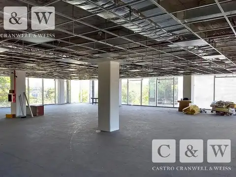 Gral. Paz y Panamericana | Lumina II