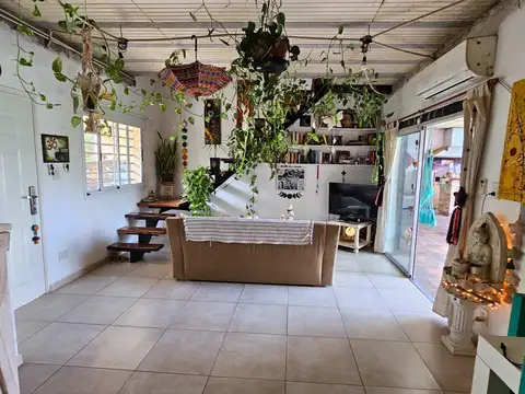 Casa en Venta 8 años