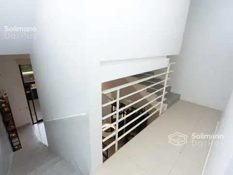 Casa en Alquiler 12 años