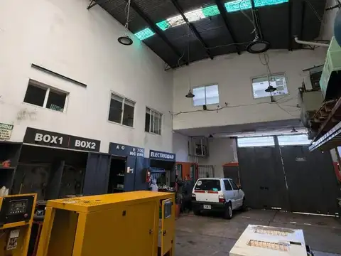 beruti al 700