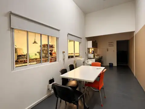 Oficina en Venta en Villa Martelli, USD 189.000