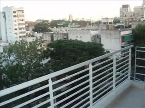 Departamento en Alquiler de 2 ambientes