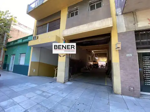 GalpÃ³n - Alquiler - Argentina, Capital Federal - Coronel Ramon Lista 5280