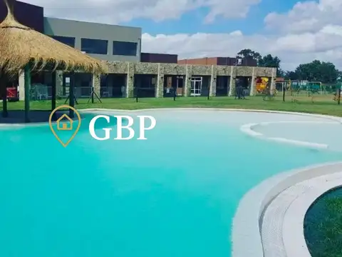 Lote en venta en Canning Barrio Privado La Alameda