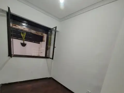 2 ambientes en venta en Microcentro. Ideal para inversión.