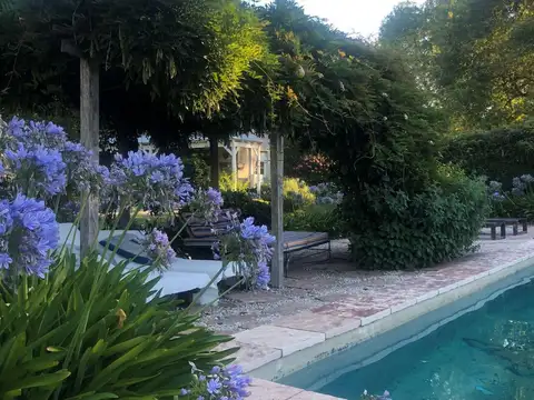 Terreno en Venta, FOS 0,35