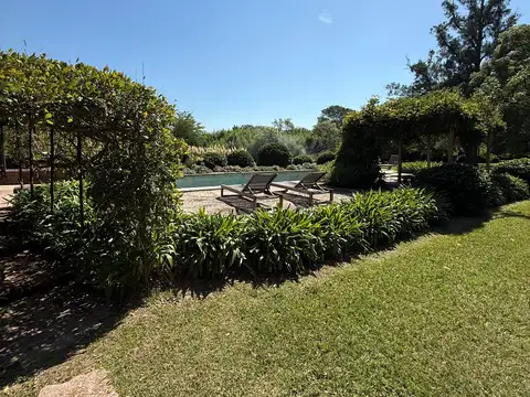 Terreno en Venta 66  mts Fondo